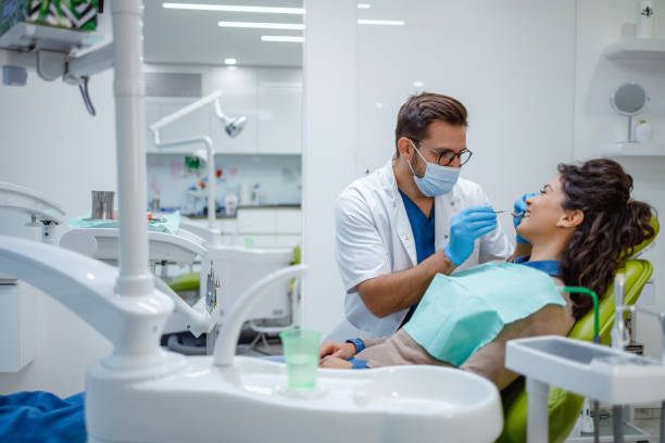 Best Root Canal Treatment  in South Valley, NM