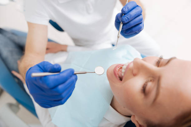 Best Dental X-Rays and Imaging  in South Valley, NM