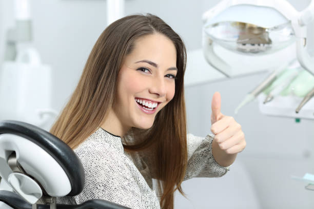 Oral Surgery in South Valley, NM