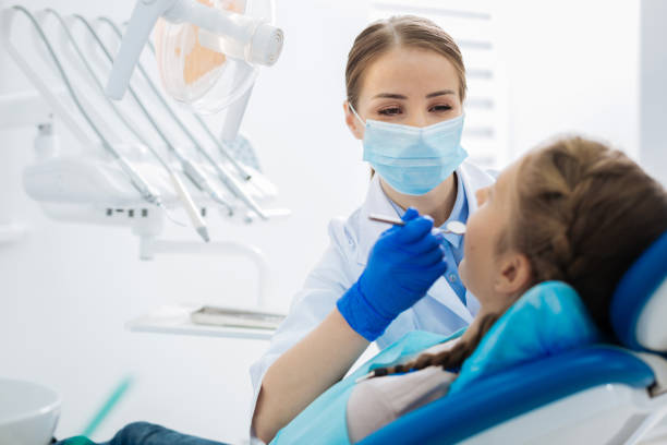 Why Choose Us for Your Dental Needs in South Valley, NM